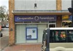 The Co-operative Funeralcare - London