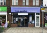 The Co-Operative Funeralcare