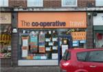 The Co-operative Travel - London