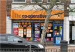 The Co-operative Travel - London