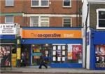 The Co-operative Travel - London