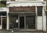 The Coffee Cup Cafe - London