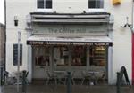 The Coffee Mill - London