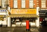 The Coffee Pot - London