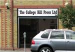 The College Hill Press - London