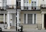 The Consulate Of Ukraine - London