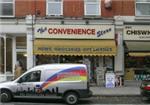 The Convenience Store - London