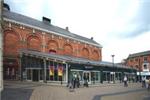 The Corn Exchange - Lincoln