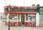 The Corner Coffee House - London