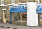 The Corner Fish Bar - London