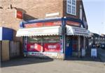 The Corner Shop - London