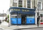 The Corner Shop - London