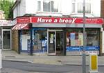 The Corner Shop - London