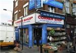 The Corner Shop - London