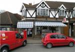 The Corner Shop - London