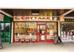 The Cottage Cafe - London