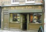 The Cottage Cafe - London