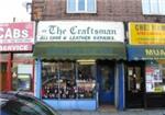 The Craftsman - London