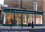 The Crawford Street Opticians - London