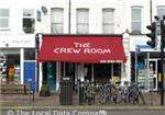 The Crew Room - London