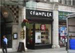 The Crumpler - London