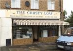 The Crusty Loaf - London