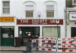 The Crusty Loaf - London