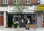 The Cut & Clipper - London