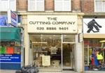 The Cutting Co