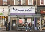 The Cutting Edge - London