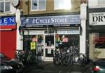 The Cycle Store - London