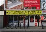 The Cycle Store - London