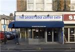 The Desert Rose Coffee Shop - London