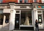 The Designer Bridal Room - London