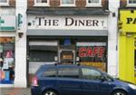 The Diner - London