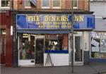 The Diners Inn - London