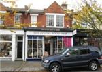 The Dining Room Shop - London