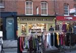 The Dover Bookshop - London