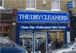 The Dry Cleaners - London