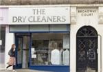 The Dry Cleaners