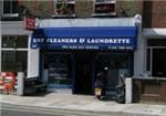 The Dry Cleaners & Launderette Centre - London