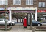 The Dry Cleaners Of West Finchley - London