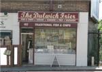 The Dulwich Frier - London