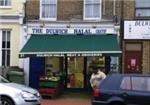 The Dulwich Halal Grocery - London