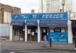 The E17 Cobbler - London