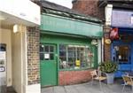 The Earlsfield Bookshop - London