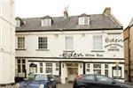 The Eden Wine Bar & Restaurant - Grantham