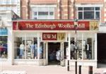 The Edinburgh Woollen Mill - London