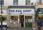 The Egg Shop - London