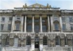 The Embankment Galleries - London